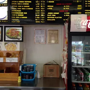 Health score of a 87 which is a decent score