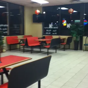 Yums is super good .go and try it