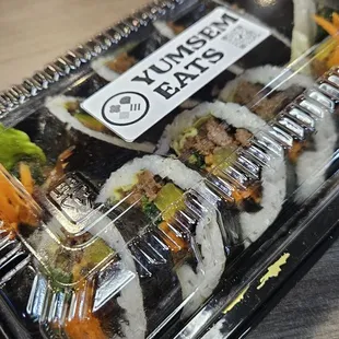 Yumsem Eats