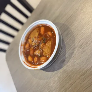 Yumsem Tteokbokki