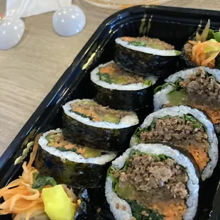 food, oysters and mussels