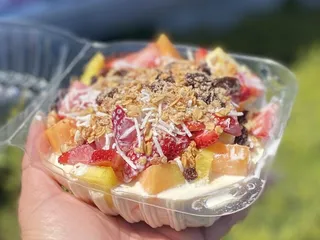 United Paleteria Y Neveria