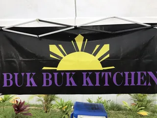 Buk Buk Kitchen Foodstand