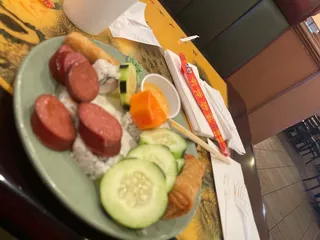 Lin's Grand Buffet