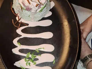 Posh Sushi