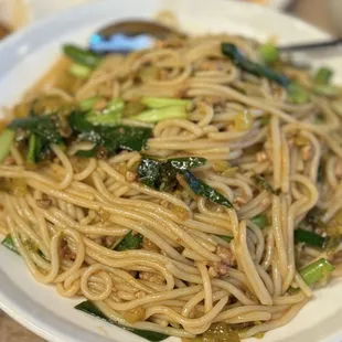 Yunnan Fried Rice Noodles
