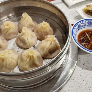 Xiao long bao