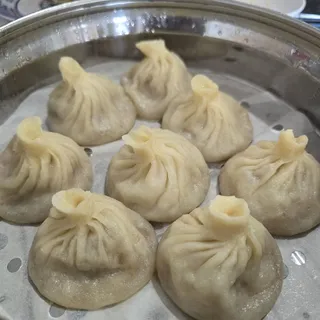 B2. House Special Xiao Long Bao