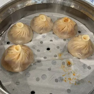 B3. MaLa Xiao Long Bao