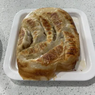 Pork Pot stickers