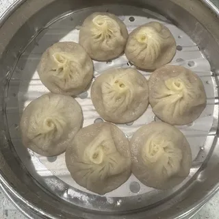 Combination Xiao Long Bao