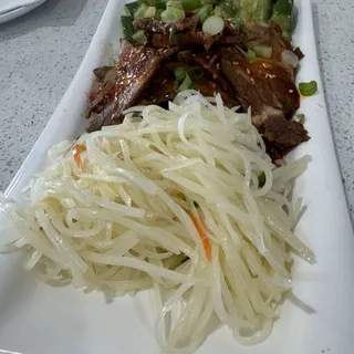 C1. Spicy Beef