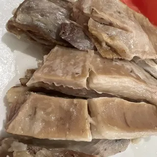 S2. House Special Lamb