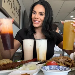 Sweet Ice Tea