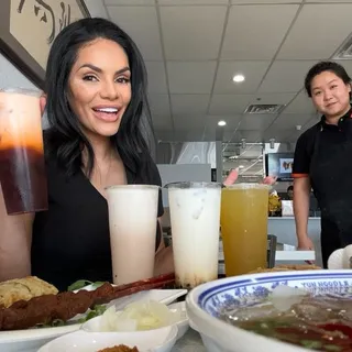 Thai Tea
