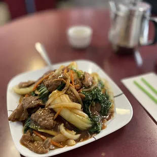Yung Kee Restaurant