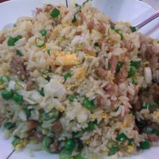 Beef Fried Rice