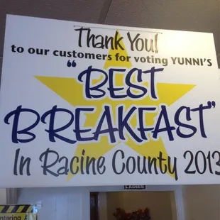 Have you found this to be true?  We have.....Danny &amp; Val