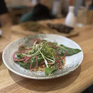 Garden Garden Party Jiaozi Dumplings (6)