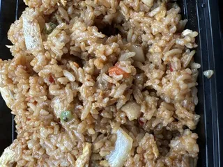 New China Express