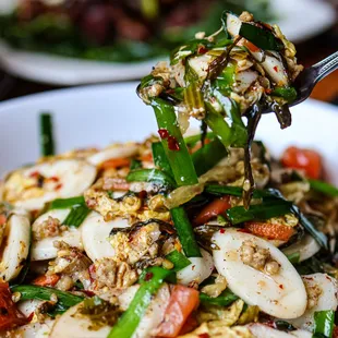 Yunnan Kitchen