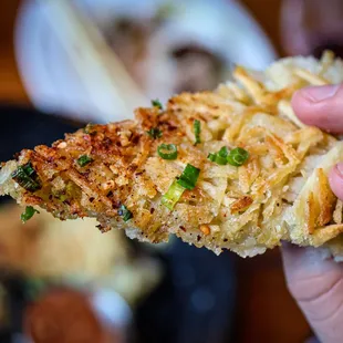 potato pancake