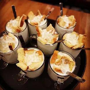 Coconut Delight- 泡魯達