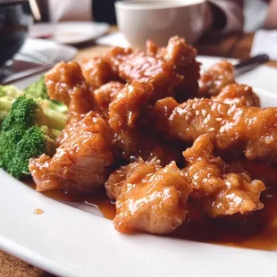 General Gao&apos;s Chicken