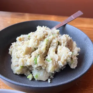 Grandma's Potato