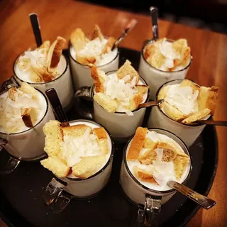 Coconut delight