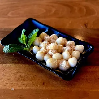 Devil Sweet Sticky Rice Ball