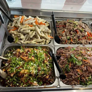 非常非常好吃，价格又便宜量超级大。一万个赞