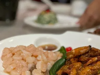 Shanghailander Palace