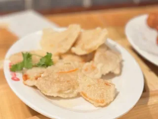 Happy Valley Village