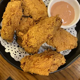 Fried Chicken