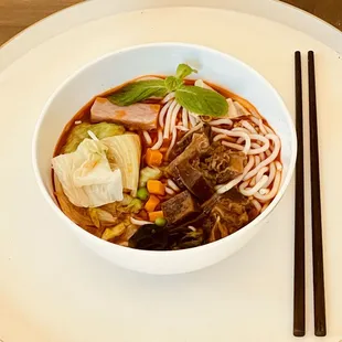 food, ramen and noodles