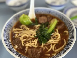 Noodles Fresh
