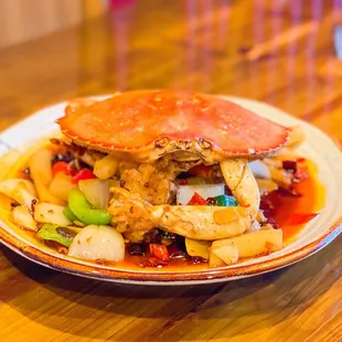 (Photo/Video by Ins@foodie.skye)