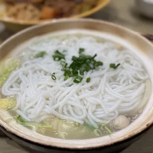 food, soup, soups and chowder, chowder