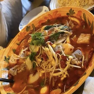 House Special Customize Malatang