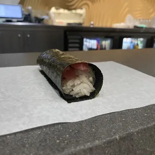 Tuna fresh and yummy