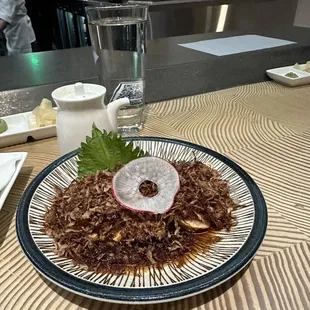 food
