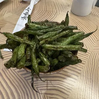 Green Beans