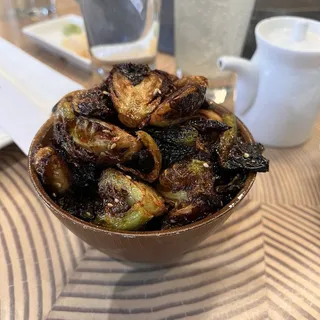 Brussels Sprouts