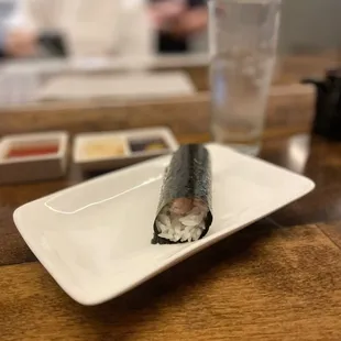 Albacore Handroll