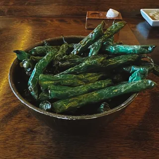 Green Beans