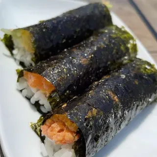 Yurollmi Handroll Kit