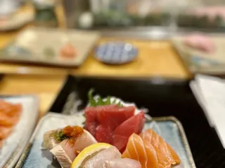 Hama Sushi