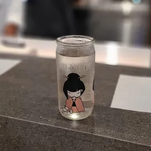 Chika Junmai