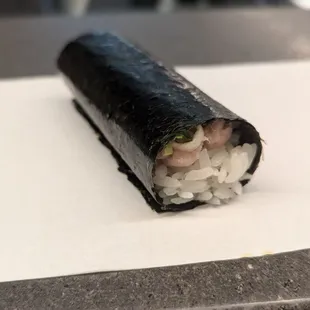 food, sushi and sashimi